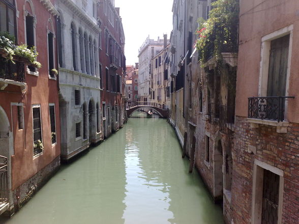 Venedig '09 - 