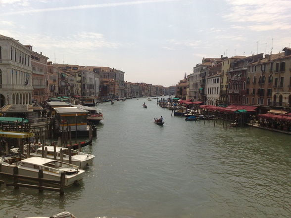 Venedig '09 - 