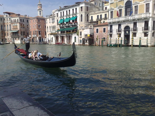 Venedig '09 - 