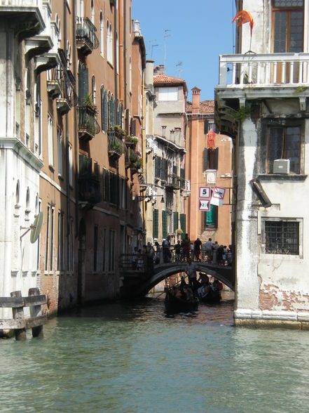 Venedig '09 - 