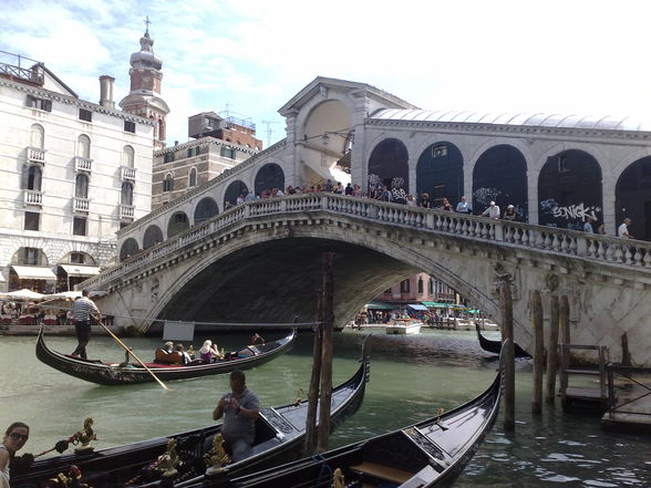 Venedig '09 - 