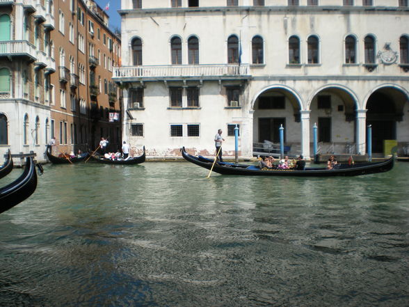 Venedig '09 - 