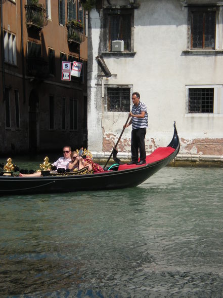 Venedig '09 - 