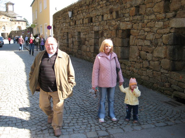 Grottenbahn Pöstlingberg(30.3.2008) - 