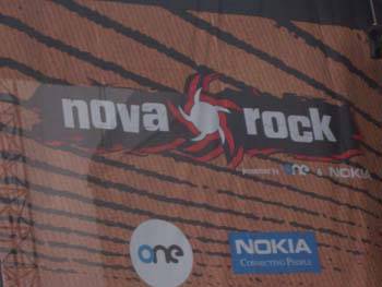 NOVA ROCK´s 2005 - 