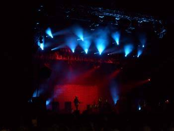 NOVA ROCK´s 2005 - 