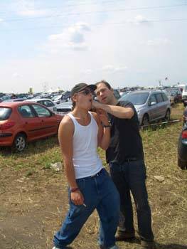 NOVA ROCK´s 2005 - 