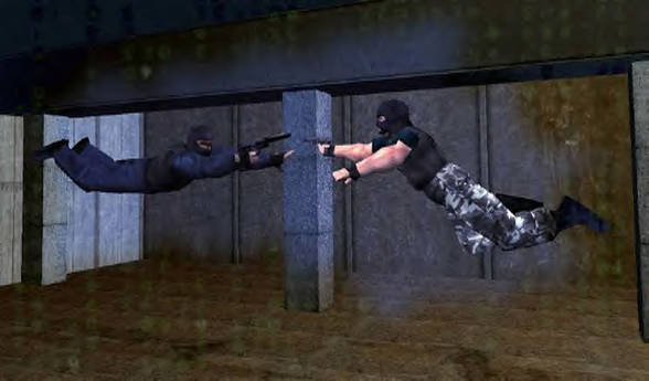 Counter-Strike Pics - 