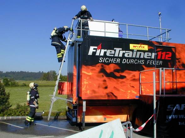 Feuerwehr - 