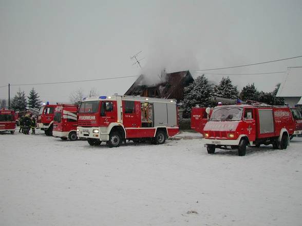 Feuerwehr - 