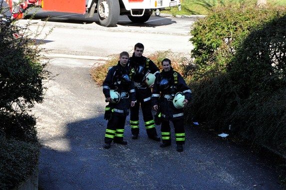 Feuerwehr - 