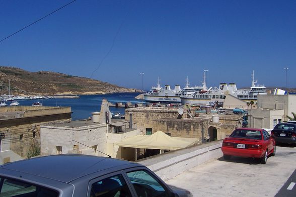 Malta - 