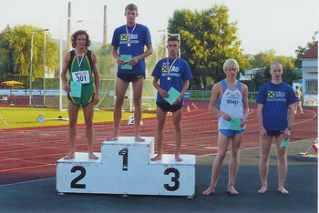 Leichtathletikfotos! - 