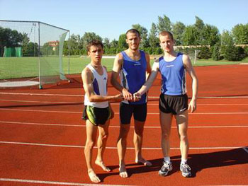 Leichtathletikfotos! - 