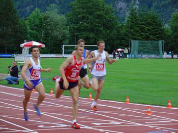 Leichtathletikfotos! - 