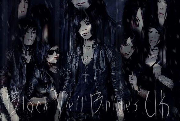 Black Veil Brides ♥ - 