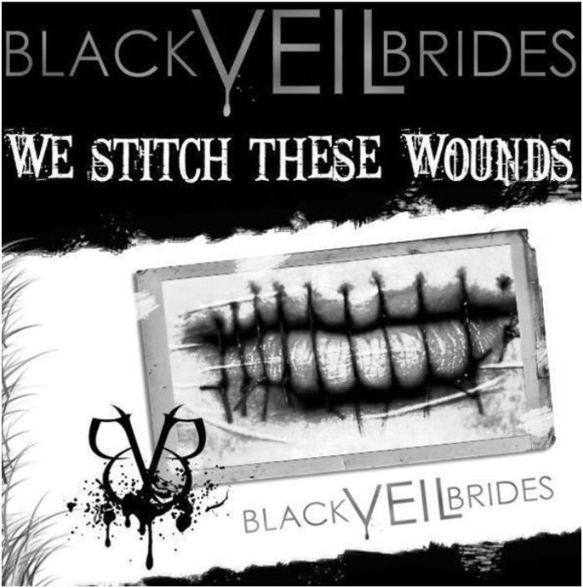 Black Veil Brides ♥ - 