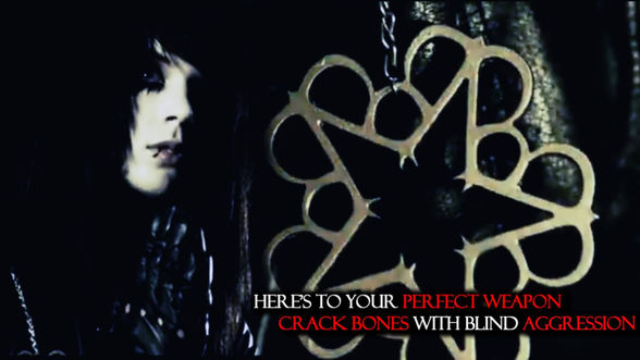 Black Veil Brides ♥ - 