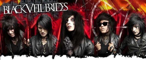 Black Veil Brides ♥ - 