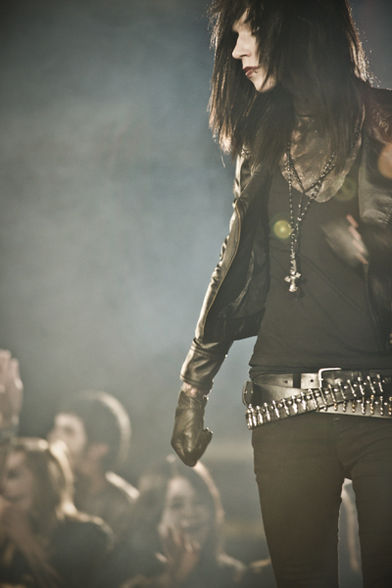 Black Veil Brides ♥ - 