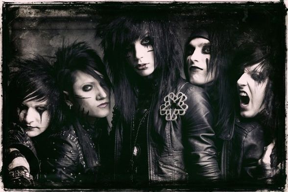 Black Veil Brides ♥ - 