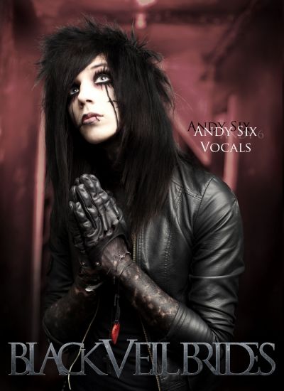 Black Veil Brides ♥ - 