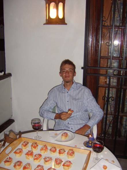 Urlaub Teneriffa 2005... - 