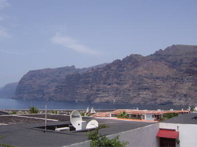 Urlaub Teneriffa 2005... - 