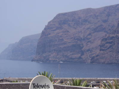 Urlaub Teneriffa 2005... - 