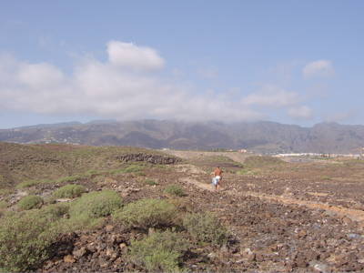 Urlaub Teneriffa 2005... - 