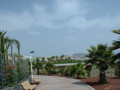 Urlaub Teneriffa 2005... - 