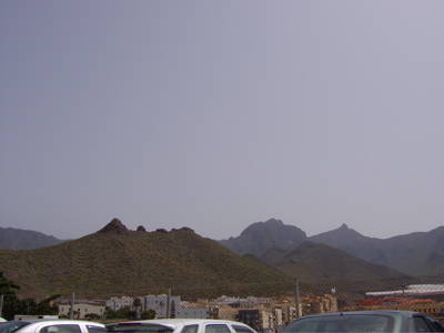 Urlaub Teneriffa 2005... - 