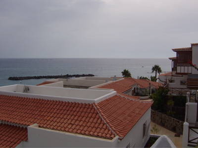 Urlaub Teneriffa 2005... - 