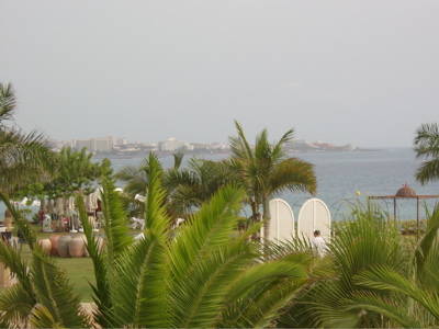 Urlaub Teneriffa 2005... - 