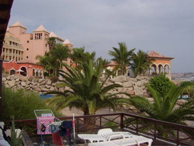 Urlaub Teneriffa 2005... - 