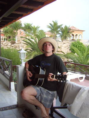 Urlaub Teneriffa 2005... - 