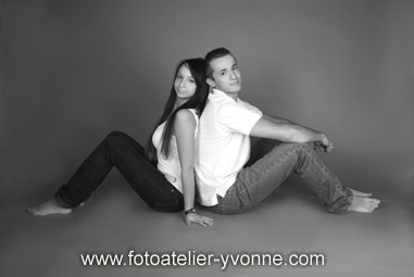 Fotoshooting Dezember 2007 - 