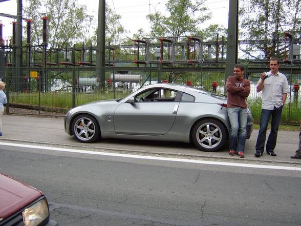 Wörthersee 2006  ohne V und ohne we - 