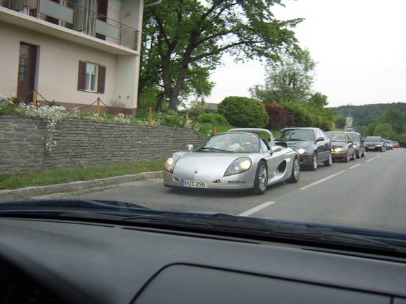 Wörthersee 2006  ohne V und ohne we - 