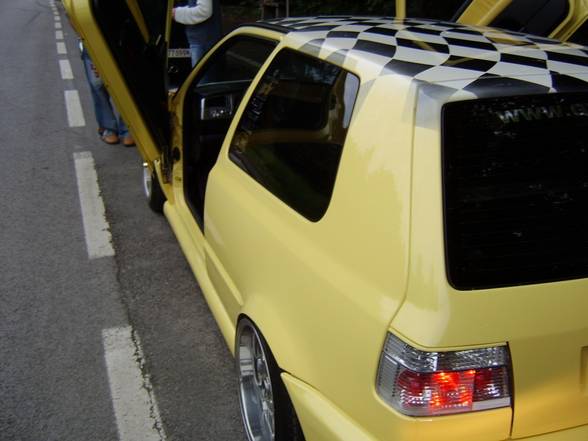 Wörthersee 2006  ohne V und ohne we - 