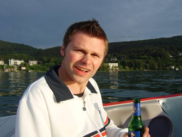 Wörthersee 2006  ohne V und ohne we - 