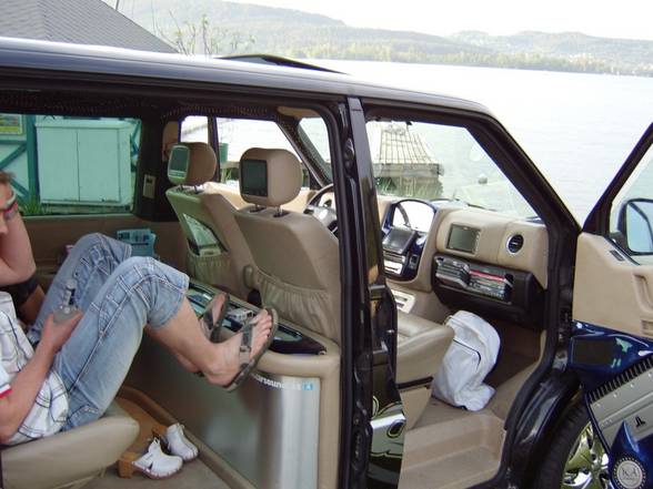 Wörthersee 2006  ohne V und ohne we - 