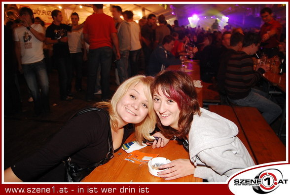 ..weil wir parties lieben ;) - 