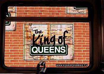 King of Queens - 