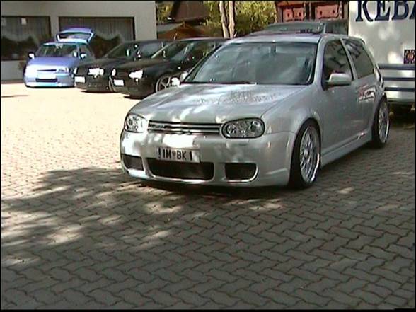 GTI-Treffen 2005 - 