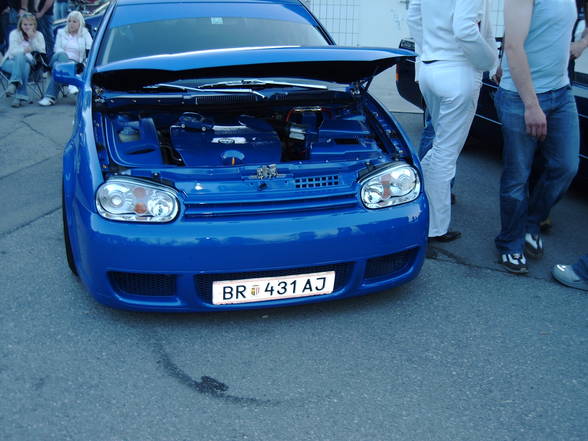 GTI-Treffen 2005 - 