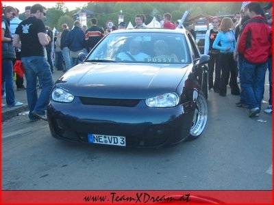 GTI-Treffen 2005 - 