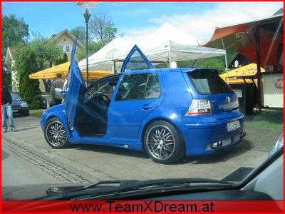 GTI-Treffen 2005 - 