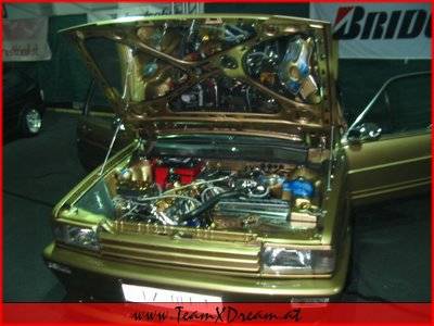 VW-Treffen - Lienz 2005 - 