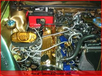 VW-Treffen - Lienz 2005 - 